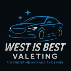west is best valeting, rid the grime and add the shine